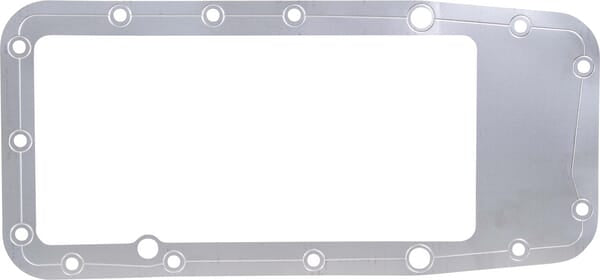 New Holland / Case DICHTUNG, FLACH 81865596 original CNH Ersatzteil