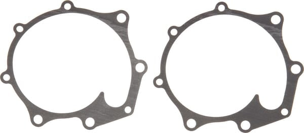 New Holland / Case DICHTUNG, FLACH - 2 STÜCK 83959398 original CNH Ersatzteil