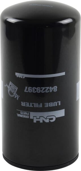 New Holland / Case MOTORÖLFILTER 84229397 original CNH Ersatzteil