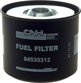 New Holland / Case KRAFTSTOFFFILTER - 1 STÜCK 84535312 original CNH Ersatzteil