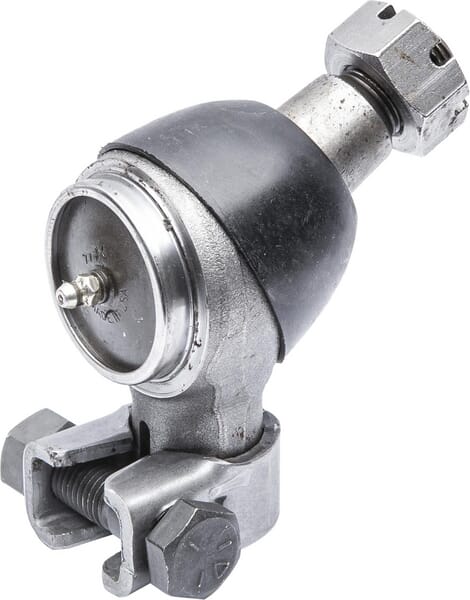 New Holland / Case SPURSTANGENKOPF 86018347 original CNH Ersatzteil