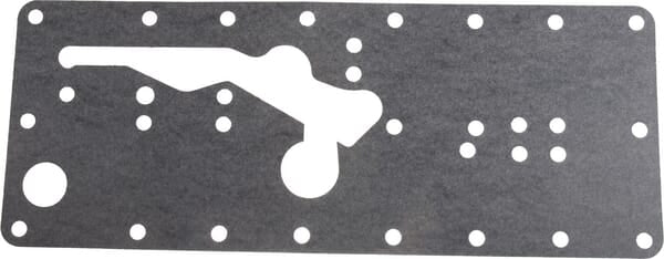 New Holland / Case DICHTUNG, FLACH 86500760 original CNH Ersatzteil