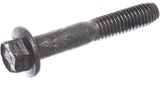 New Holland / Case SCHRAUBE MIT FLANSCH - 8 STÜCK 87332791 original CNH Ersatzteil