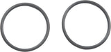New Holland / Case O-RING - 2 STÜCK 9845951 original CNH Ersatzteil