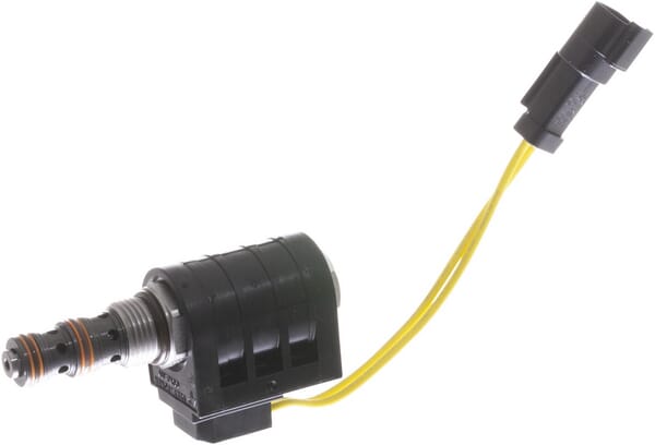 Original New Holland CNH Ersatzteil Nummer 9968351 MAGNETVENTIL 