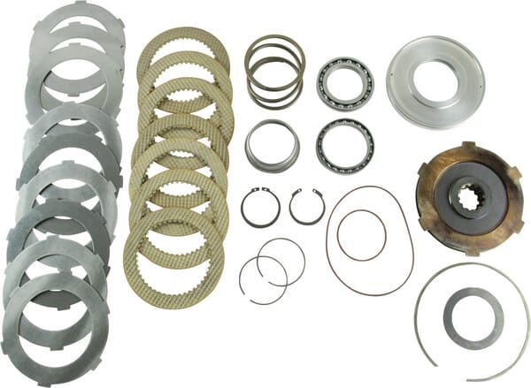 New Holland / Case SATZ 9968954 original CNH Ersatzteil