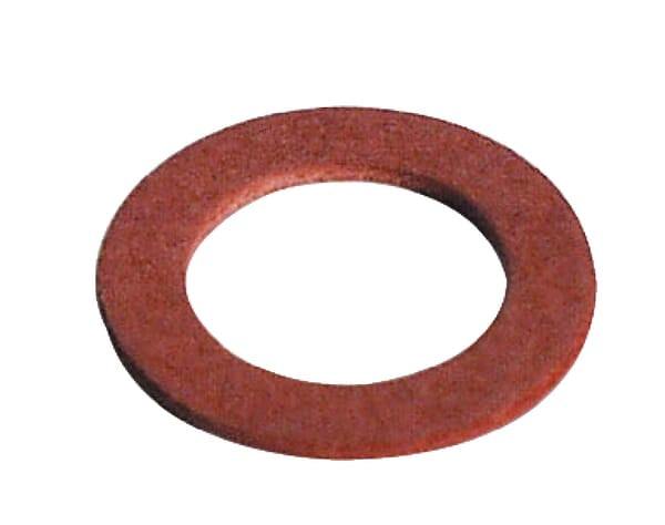 KRAMP Fiber-Dichtring 6x10x1,0mm FIB061010
