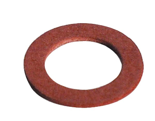 KRAMP Fiber-Dichtring 6x12x1,0mm FIB061210