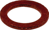 KRAMP Fiber-Dichtring 8x12x1,0mm FIB081210
