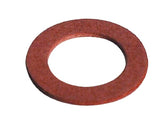 KRAMP Fiber-Dichtring 8x14x1,0mm FIB081410