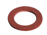 KRAMP Fiber-Dichtring 10x14x1,5mm FIB101415