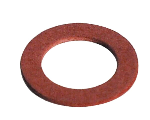 KRAMP Fiber-Dichtring 10x16x1,5mm FIB101615
