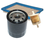 KRAMP Hydraulikfilter HD13111X