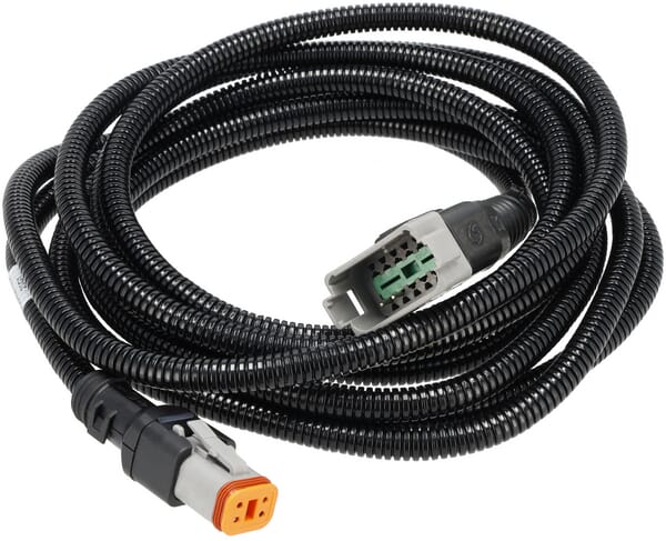 Dickey-John CANBUS-Adapterkabel 12-polig  - 1 Stück - FJD95814KR