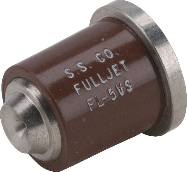 Teejet Düse FullJet braun FL5VS