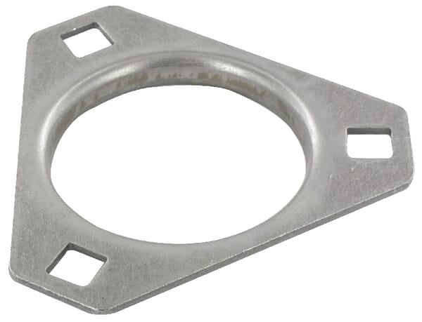 SKF Lagergehäuse Stahlblech 7500PFD52