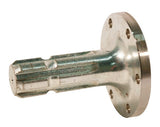 Flange shaft 100-1 3/8 6 pcs