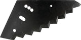 KRAMP Futtermischwagenmesser FM01625