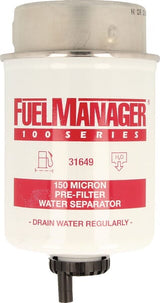 KRAMP Filterelement FM31649