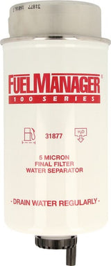 KRAMP Filterelement FM31877