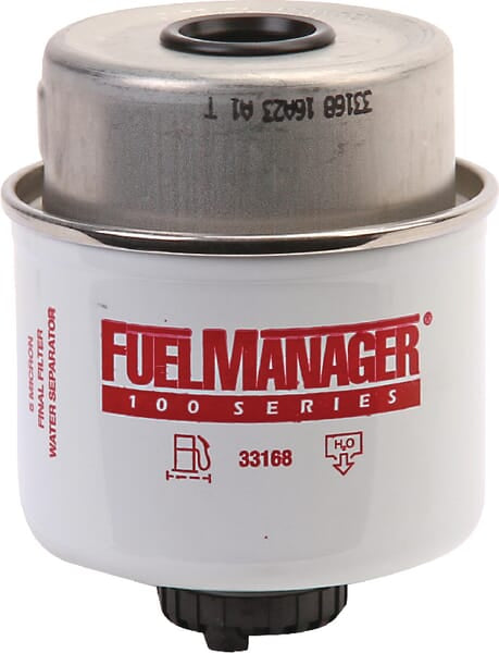 KRAMP Filterelement FM33168