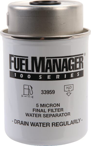 KRAMP Filterelement FM33959