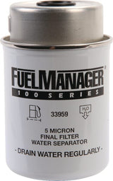 KRAMP Filterelement FM33959