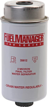 KRAMP Filterelement FM35612