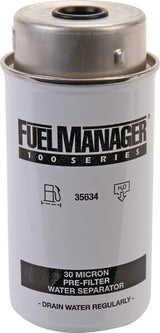 KRAMP Filterelement FM35634