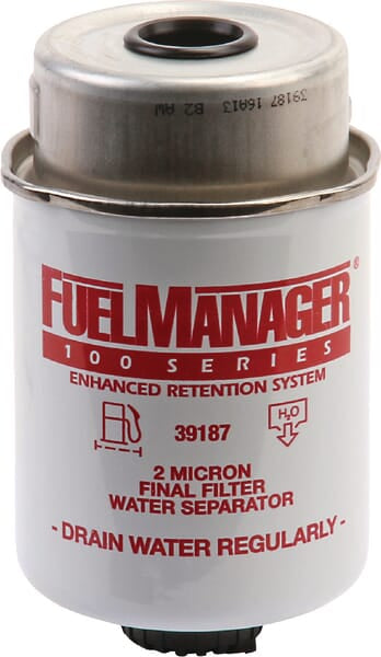 KRAMP Filterelement FM39187