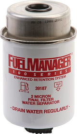 KRAMP Filterelement FM39187