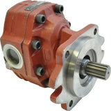 Gear engine 87 cc
