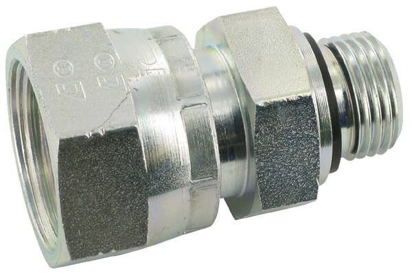 Divers ORFS 1-3/16U 1/2 BSP