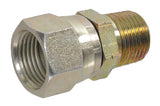 KRAMP Red.verschr. 9/16 UNFx1/4 NPT FMUN0904