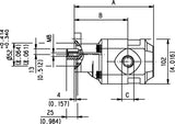 KRAMP Pumpe FP2040B0-43T0-LGE/GE-N FP2040B