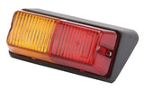 KRAMP Rückleuchte links FP209N