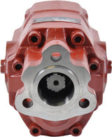 KRAMP Pumpenteil I, 43,98cm³/U FP3043BI