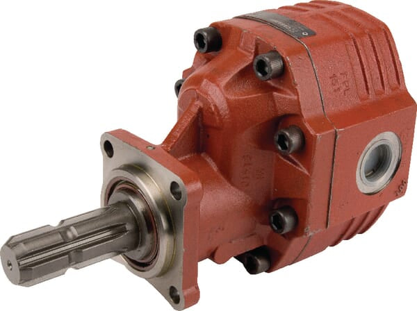 KRAMP Pumpe FP40.151S0-76Z0-LGH/GF-N FP40151S076Z0