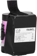 KRAMP Akku für Mähroboter 18V 2  Ah Li-ion FP560620