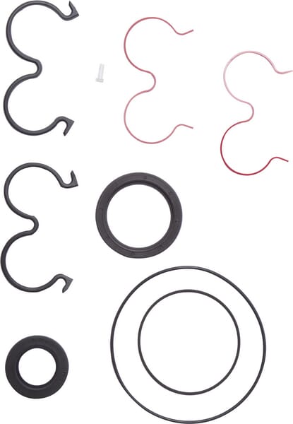 KRAMP Dichtungsset FP30-16Z0 S/D-(2) FP93016ZOSD2AFD