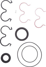 KRAMP Dichtungsset FP30-16Z0 S/D-(2) FP93016ZOSD2AFD