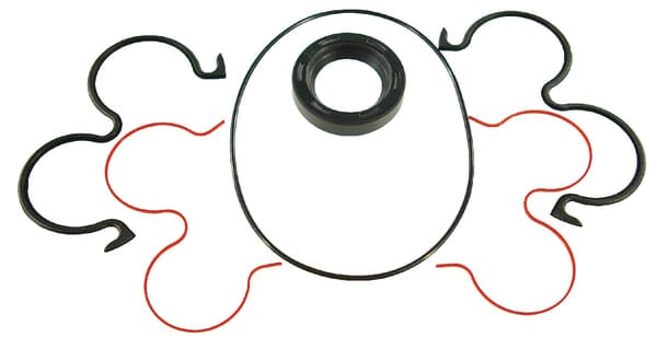 Gasket set