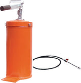 KRAMP Fasspumpe f. Fett 12 kg FPC15012