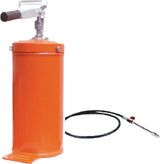 KRAMP Fasspumpe f. Fett 8 kg FPC1508
