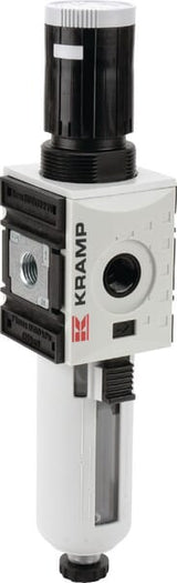Kramp Filterregler 3/8" FR1K38024