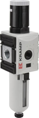 Kramp Filterregler 1/2" FR2K120516