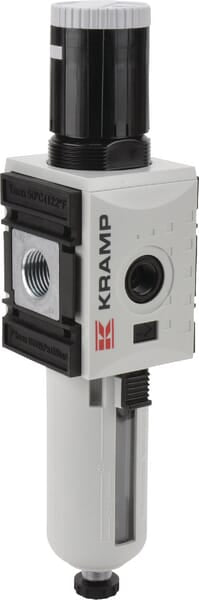 Kramp Filterregler 1/2" FR2K12024
