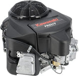 Kawasaki Motor, vertikal, 21.2 PS, 2 Zylinder, Kawasaki FR651VS00S