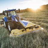 New Holland DuraDisc F 300 Mähwerk