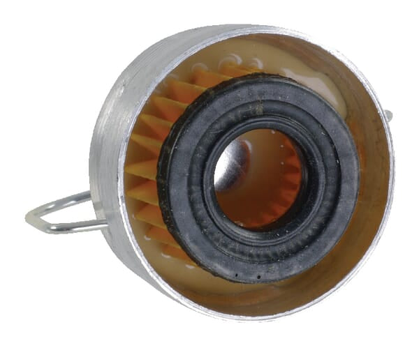Filtre d'aération Hifi